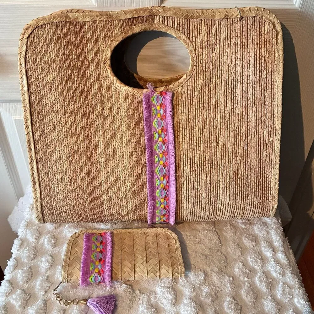 N/A vibrant unique
